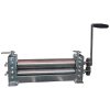Smooth manual rolls (320 mm)